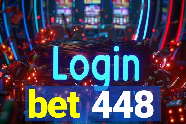 bet 448